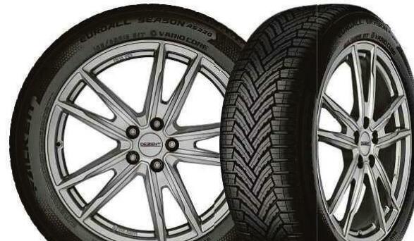 Falken Euroall Season AS220